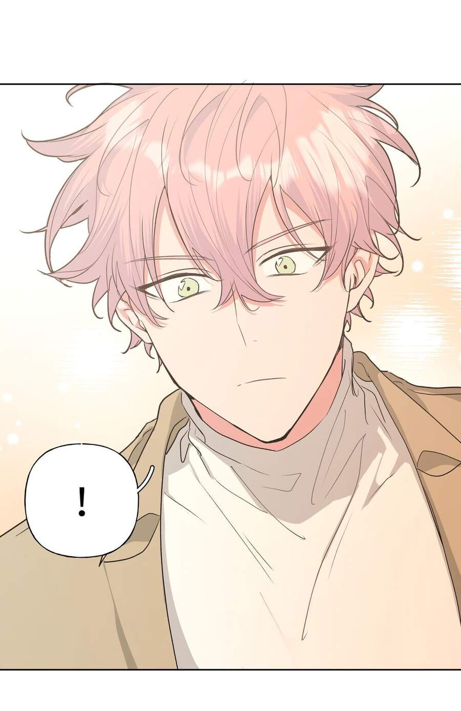 Cẩn Thận Bị Mộng Ma Ăn Mất Đó! Chapter 43 - Trang 2