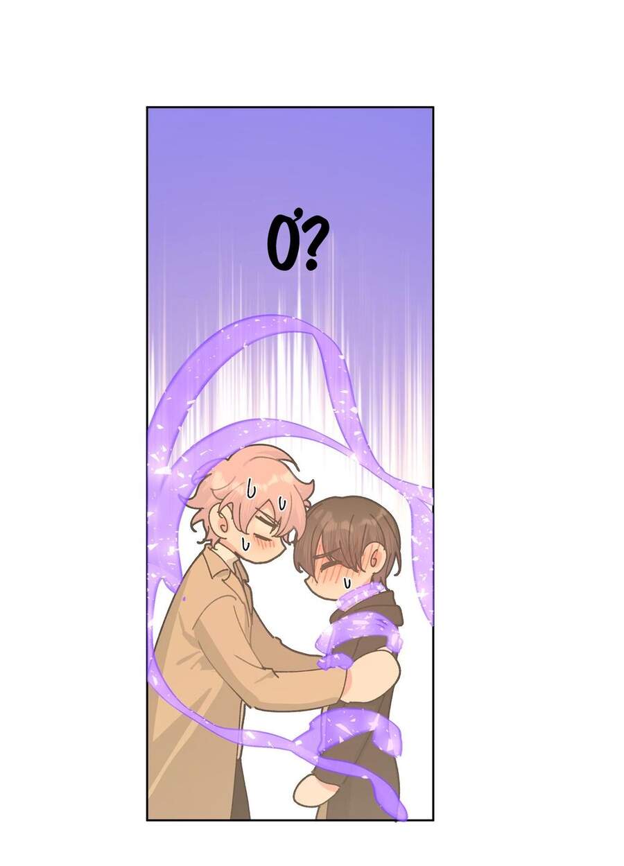 Cẩn Thận Bị Mộng Ma Ăn Mất Đó! Chapter 43 - Trang 2