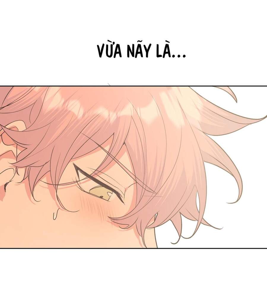 Cẩn Thận Bị Mộng Ma Ăn Mất Đó! Chapter 43 - Trang 2