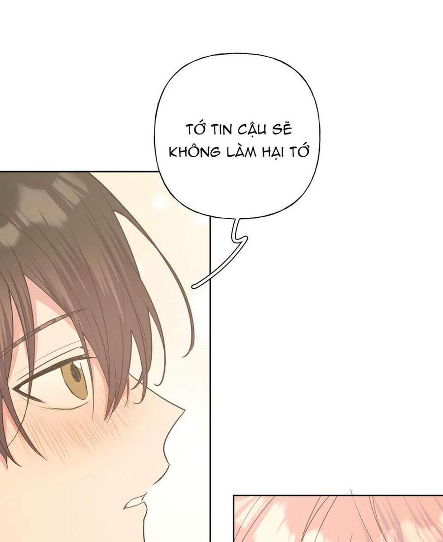 Cẩn Thận Bị Mộng Ma Ăn Mất Đó! Chapter 43 - Trang 2