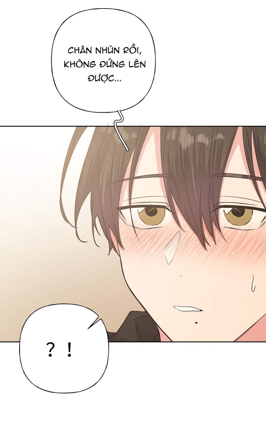 Cẩn Thận Bị Mộng Ma Ăn Mất Đó! Chapter 43 - Trang 2