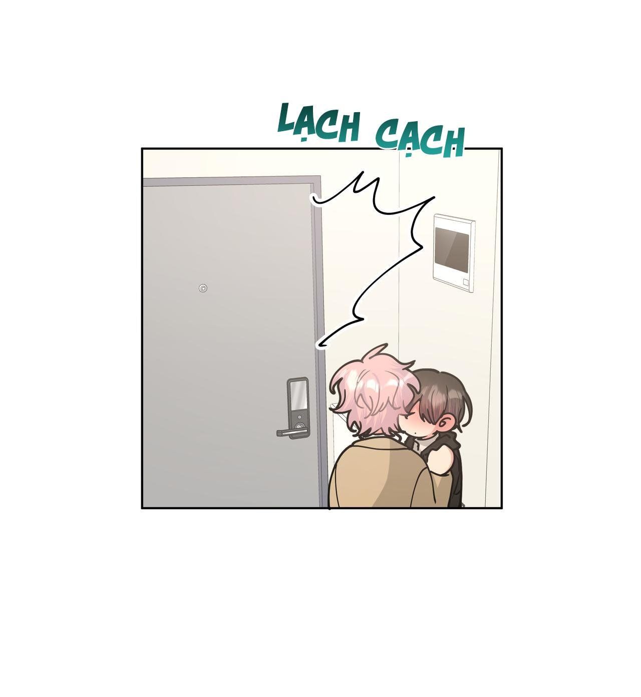 Cẩn Thận Bị Mộng Ma Ăn Mất Đó! Chapter 44.1 - Trang 2