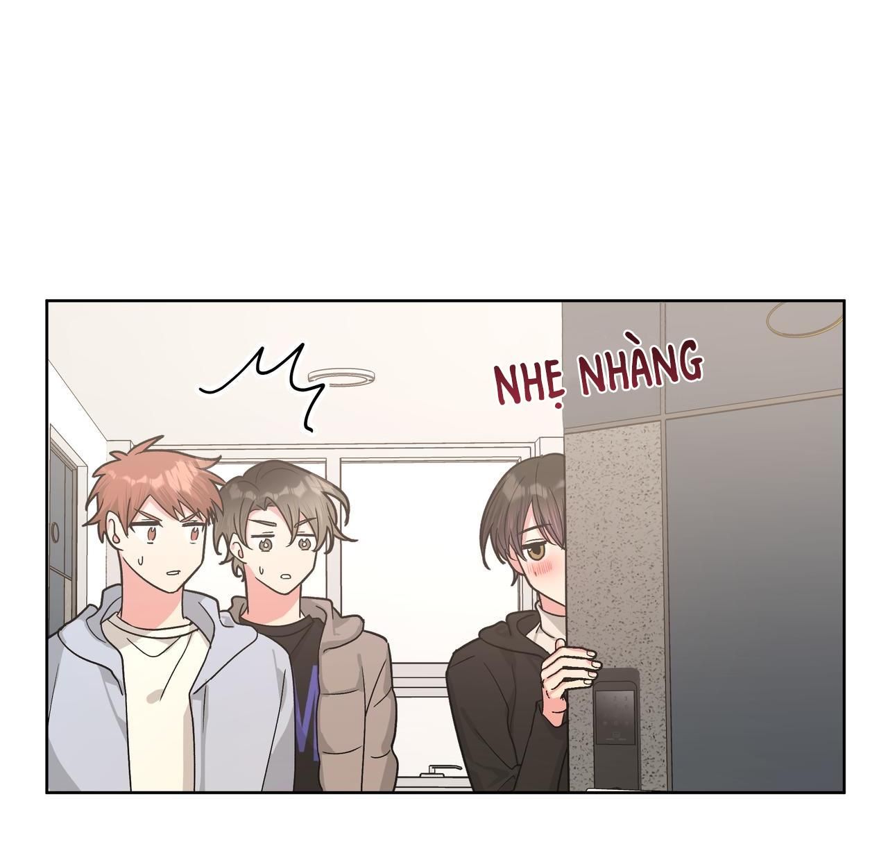 Cẩn Thận Bị Mộng Ma Ăn Mất Đó! Chapter 44.1 - Trang 2