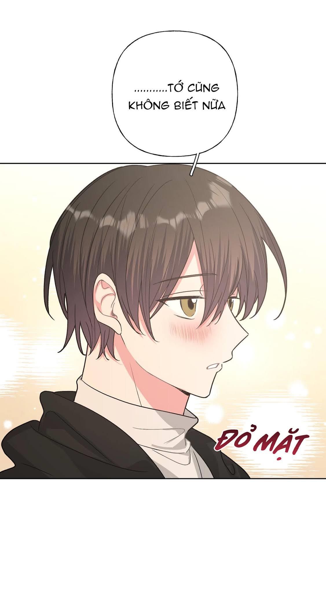 Cẩn Thận Bị Mộng Ma Ăn Mất Đó! Chapter 44.1 - Trang 2