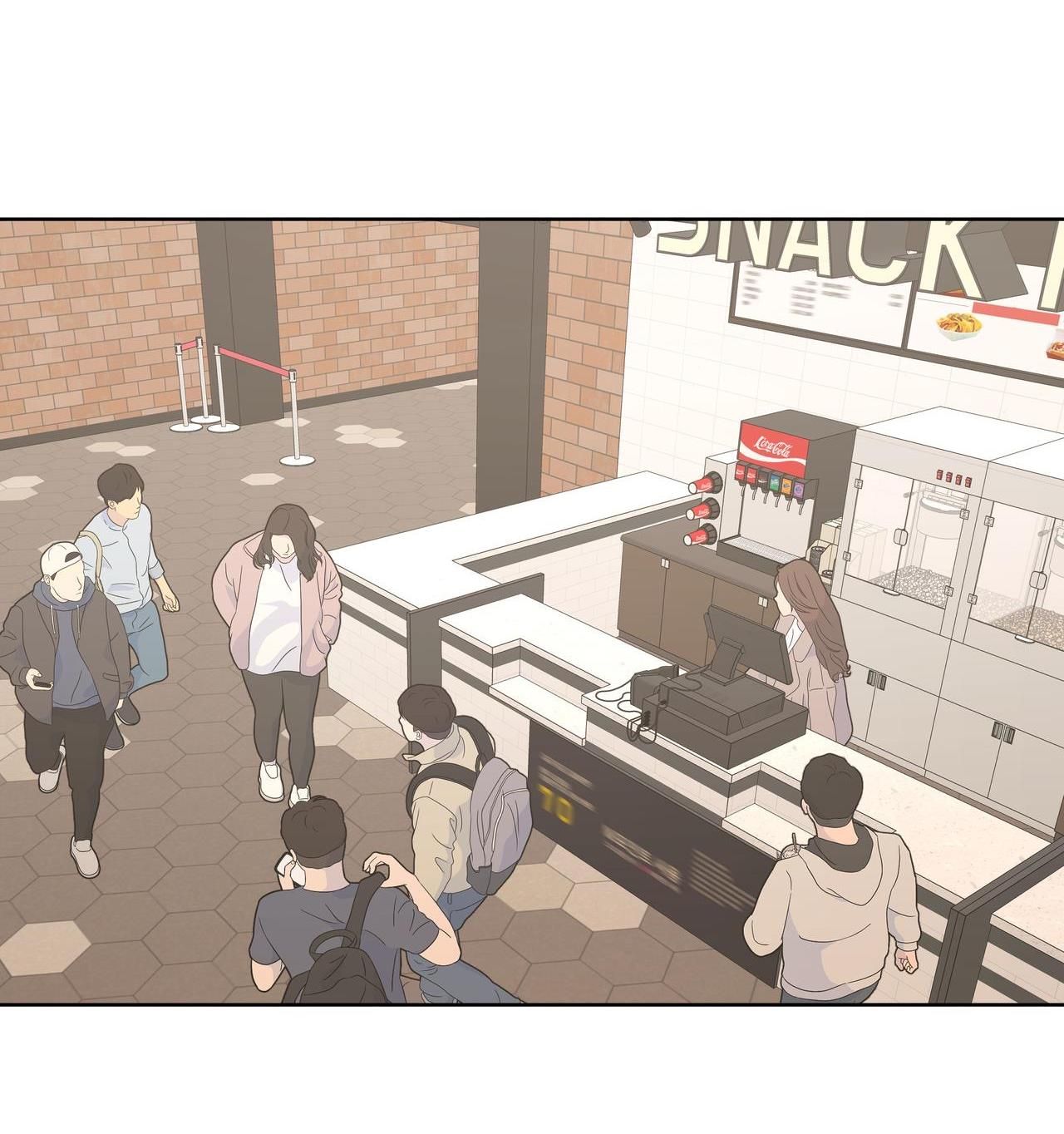 Cẩn Thận Bị Mộng Ma Ăn Mất Đó! Chapter 44.1 - Trang 2