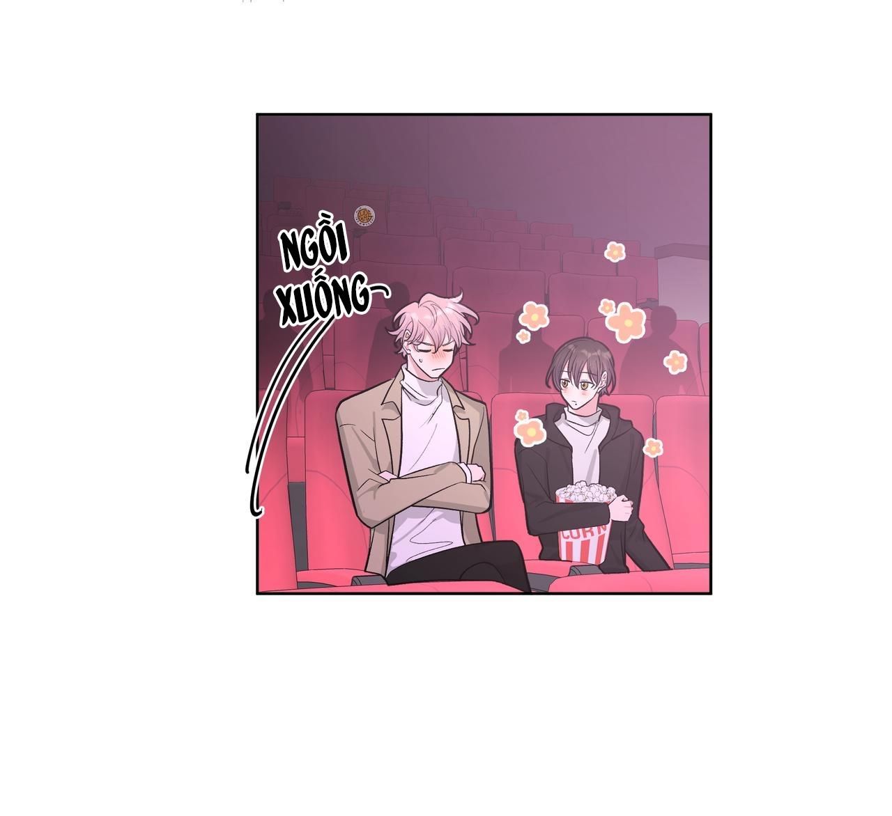 Cẩn Thận Bị Mộng Ma Ăn Mất Đó! Chapter 44.1 - Trang 2