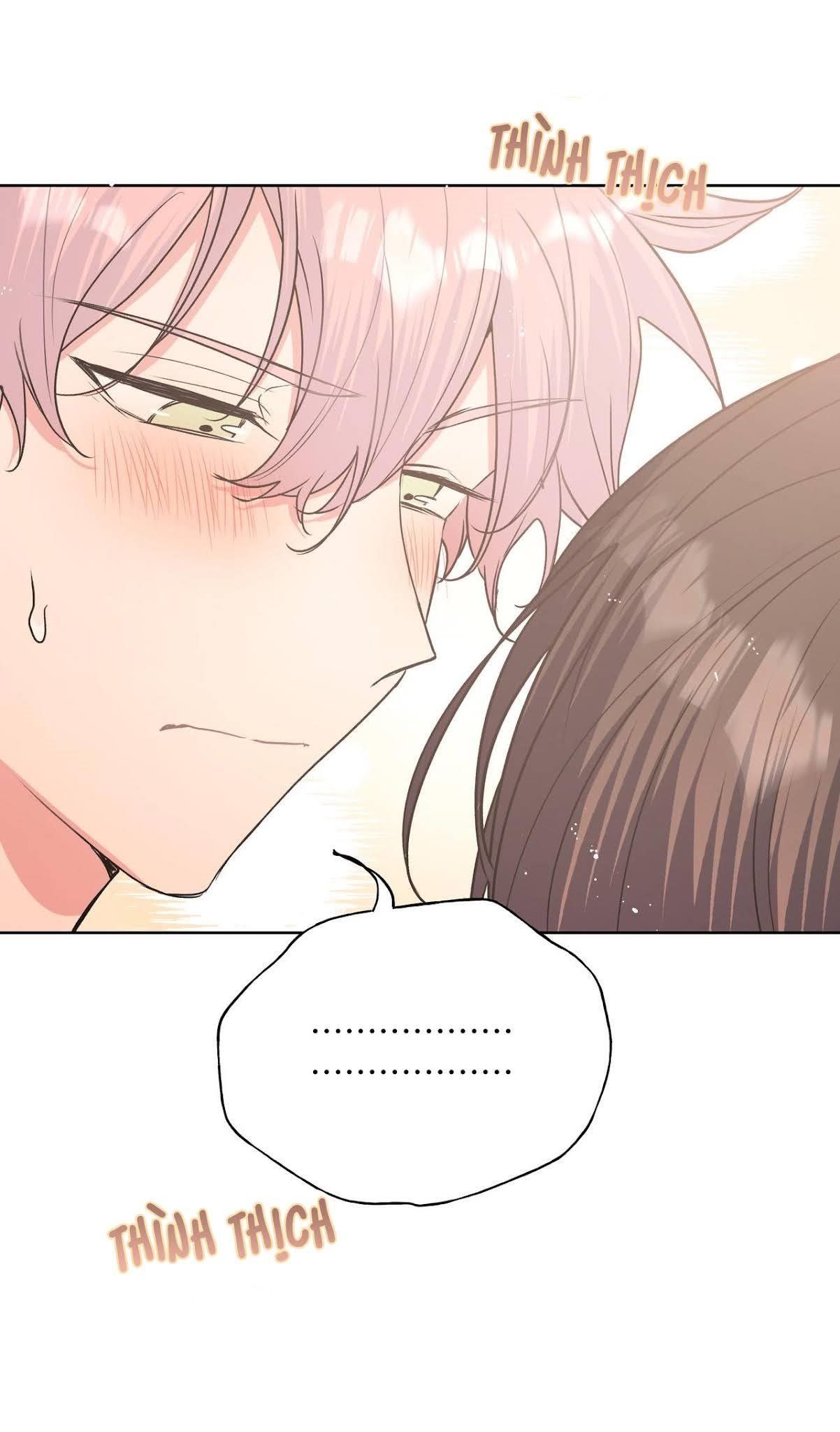 Cẩn Thận Bị Mộng Ma Ăn Mất Đó! Chapter 44.1 - Trang 2