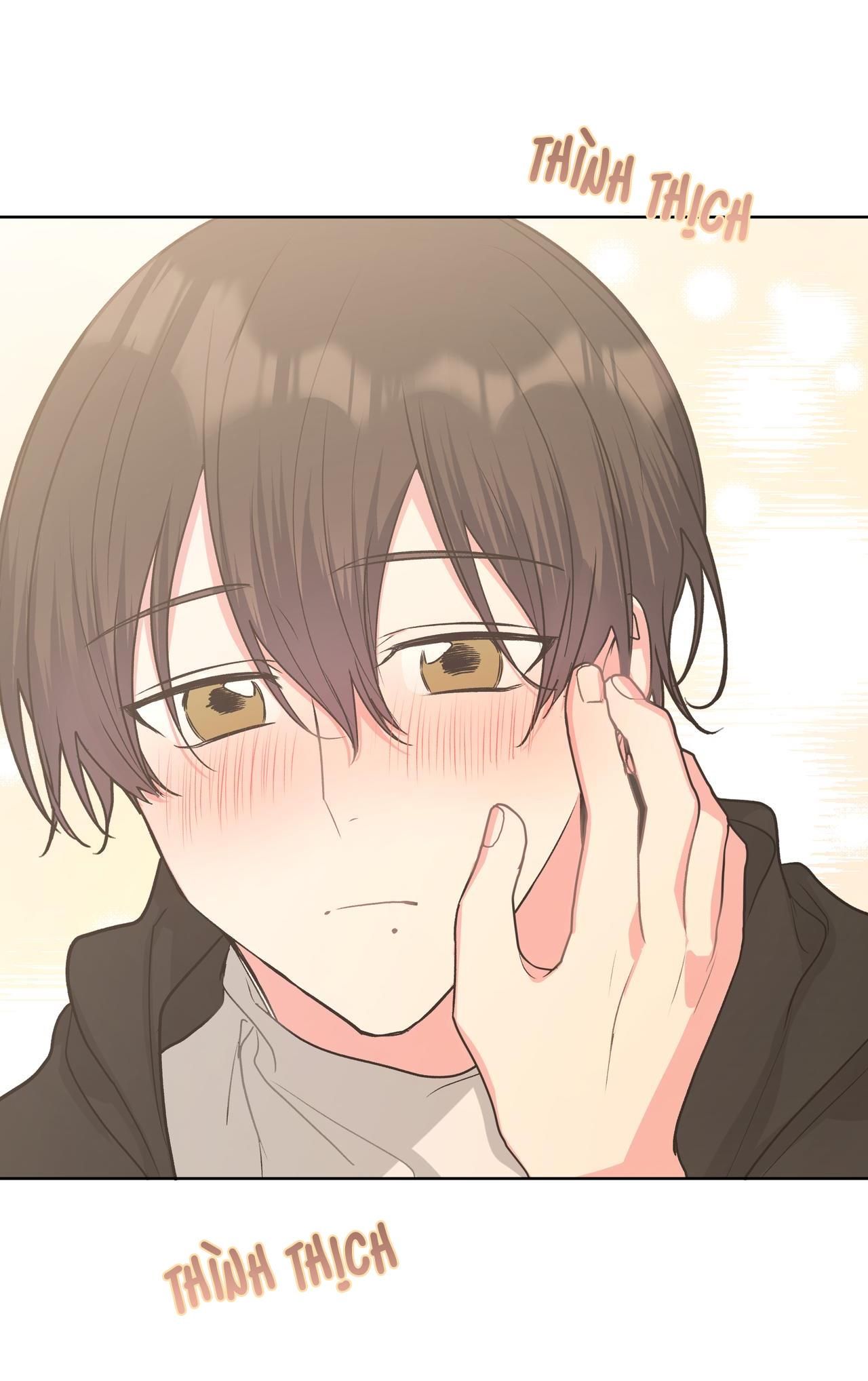 Cẩn Thận Bị Mộng Ma Ăn Mất Đó! Chapter 44.1 - Trang 2