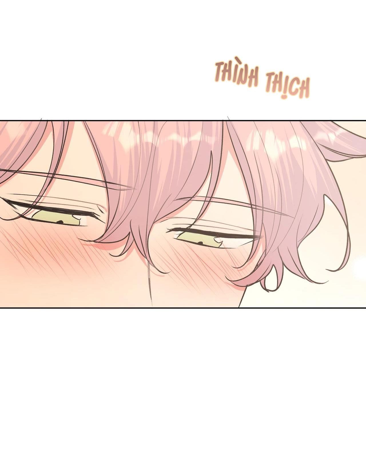 Cẩn Thận Bị Mộng Ma Ăn Mất Đó! Chapter 44.1 - Trang 2