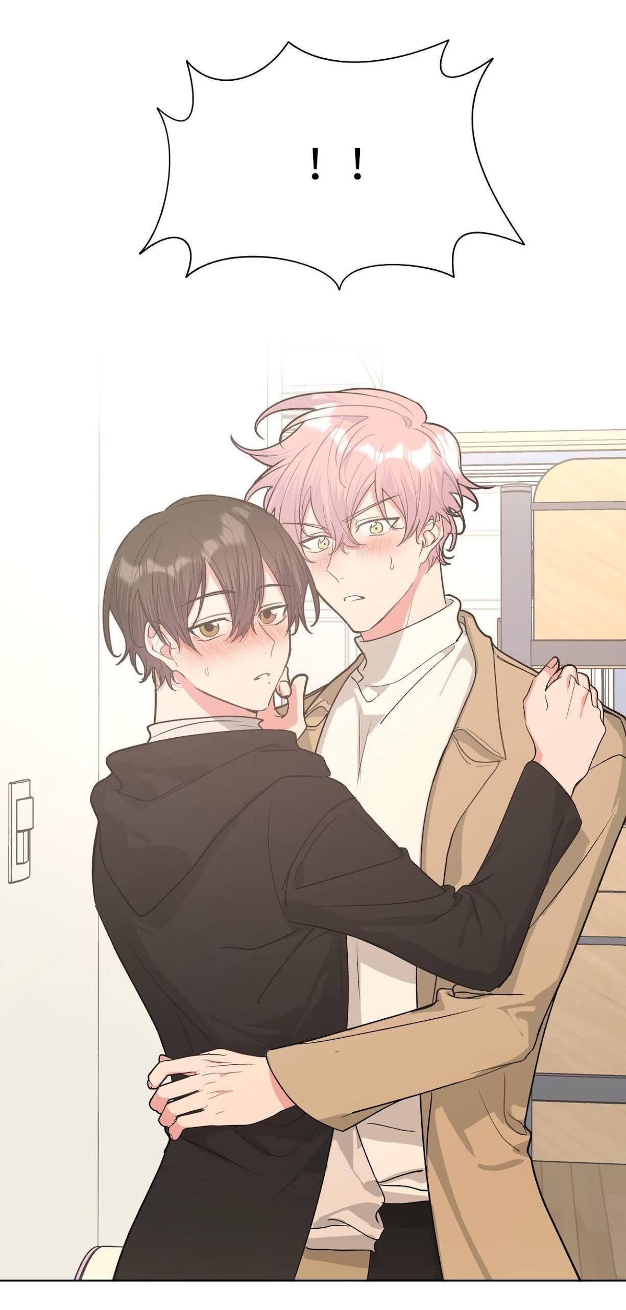 Cẩn Thận Bị Mộng Ma Ăn Mất Đó! Chapter 44.1 - Trang 2