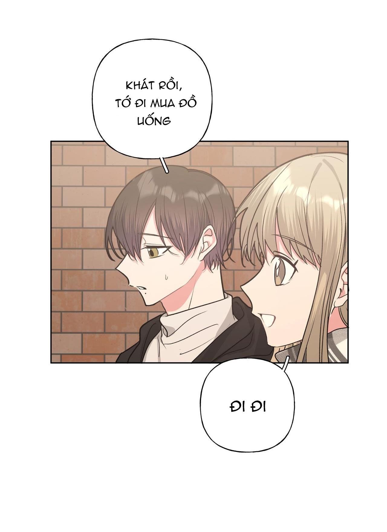 Cẩn Thận Bị Mộng Ma Ăn Mất Đó! Chapter 44.2 - Trang 2