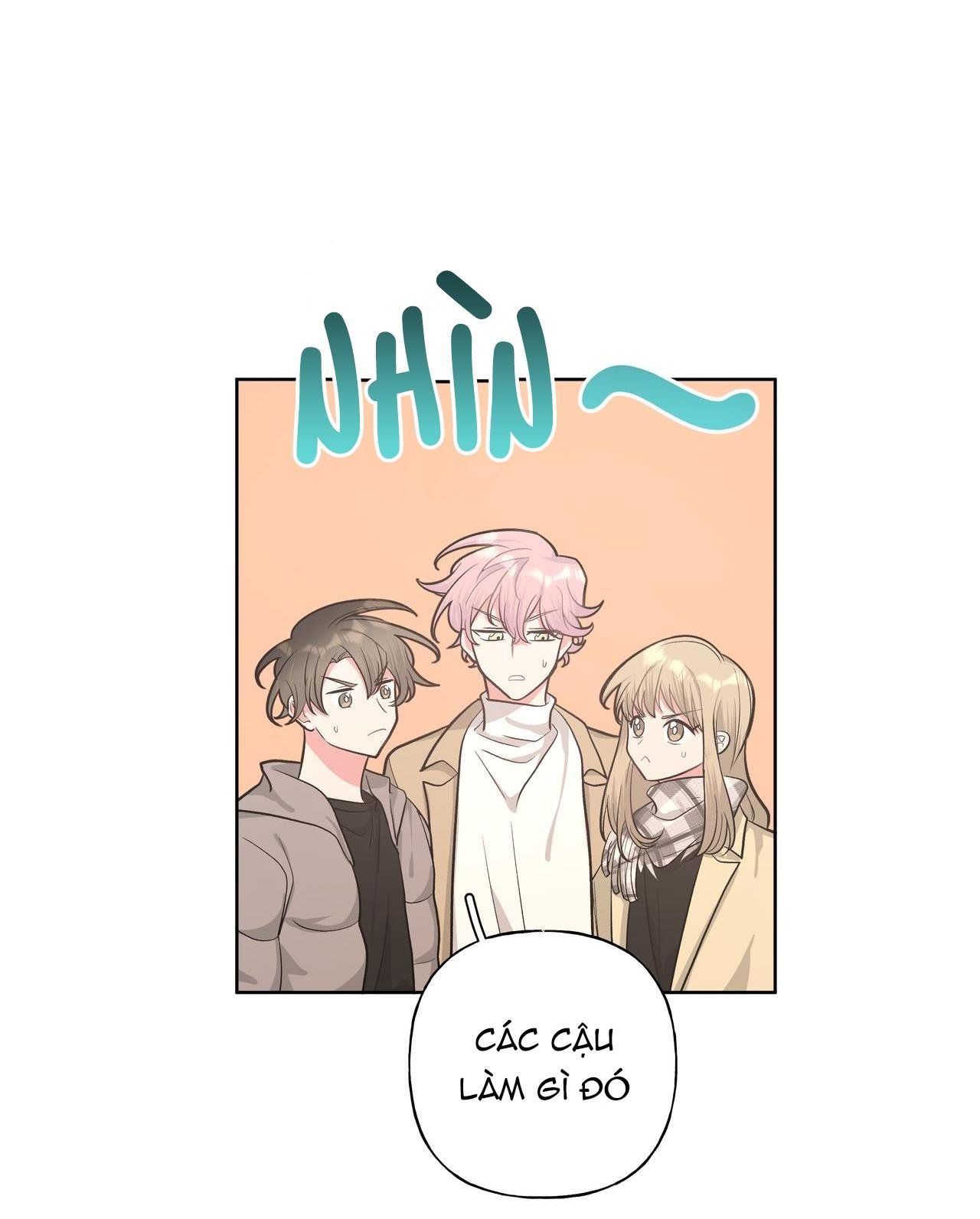 Cẩn Thận Bị Mộng Ma Ăn Mất Đó! Chapter 44.2 - Trang 2