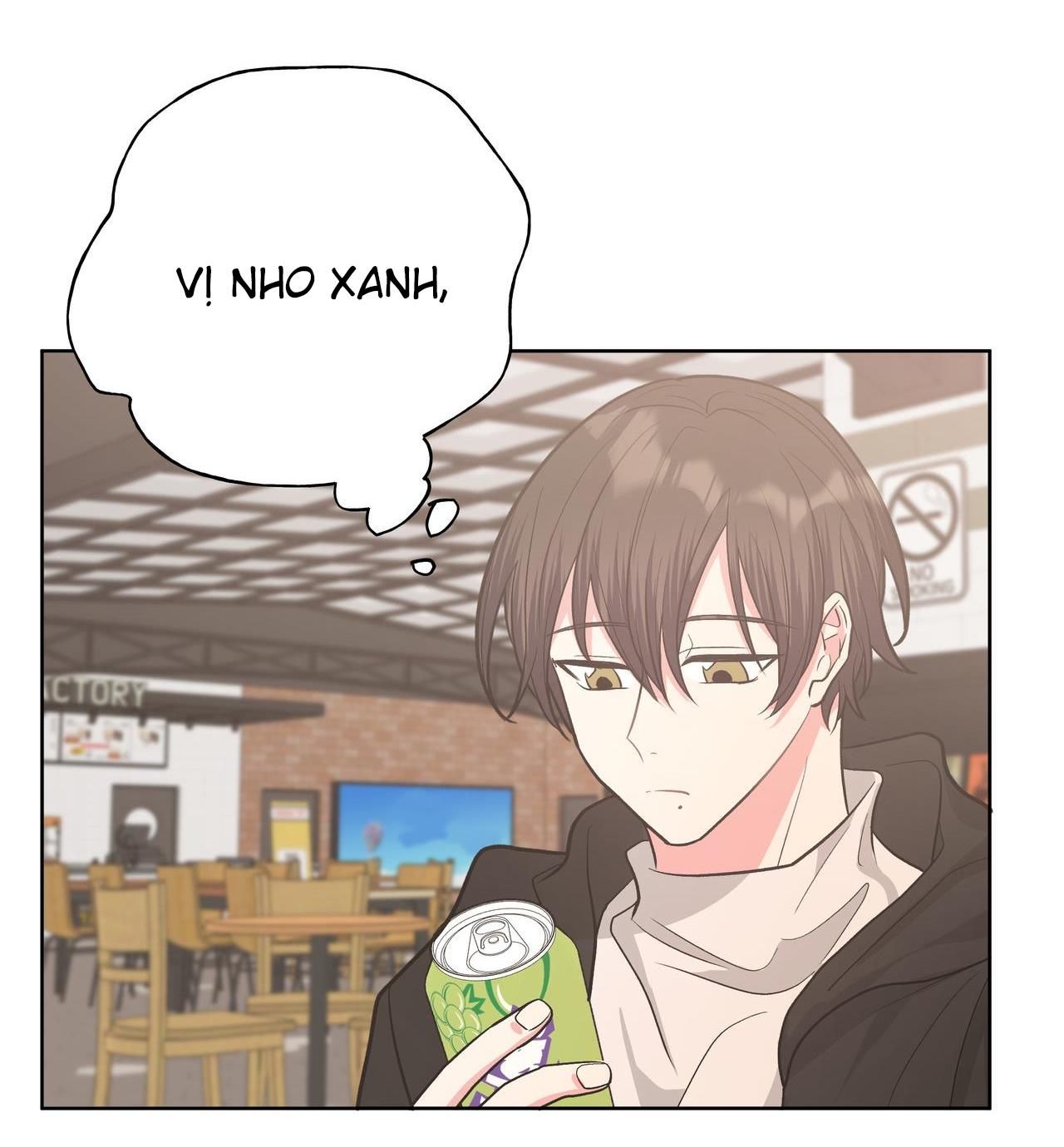 Cẩn Thận Bị Mộng Ma Ăn Mất Đó! Chapter 44.2 - Trang 2