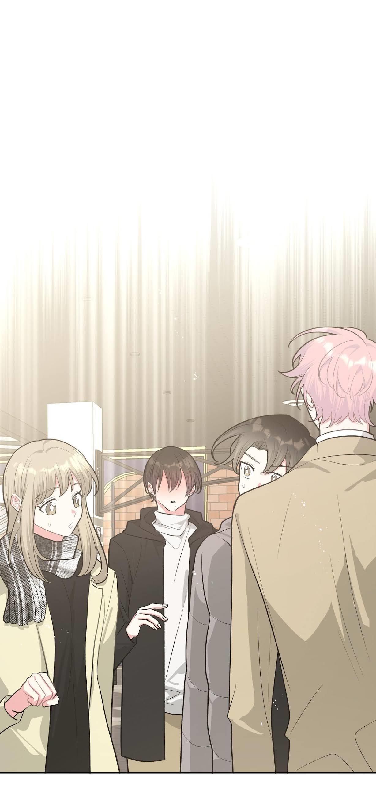 Cẩn Thận Bị Mộng Ma Ăn Mất Đó! Chapter 44.2 - Trang 2