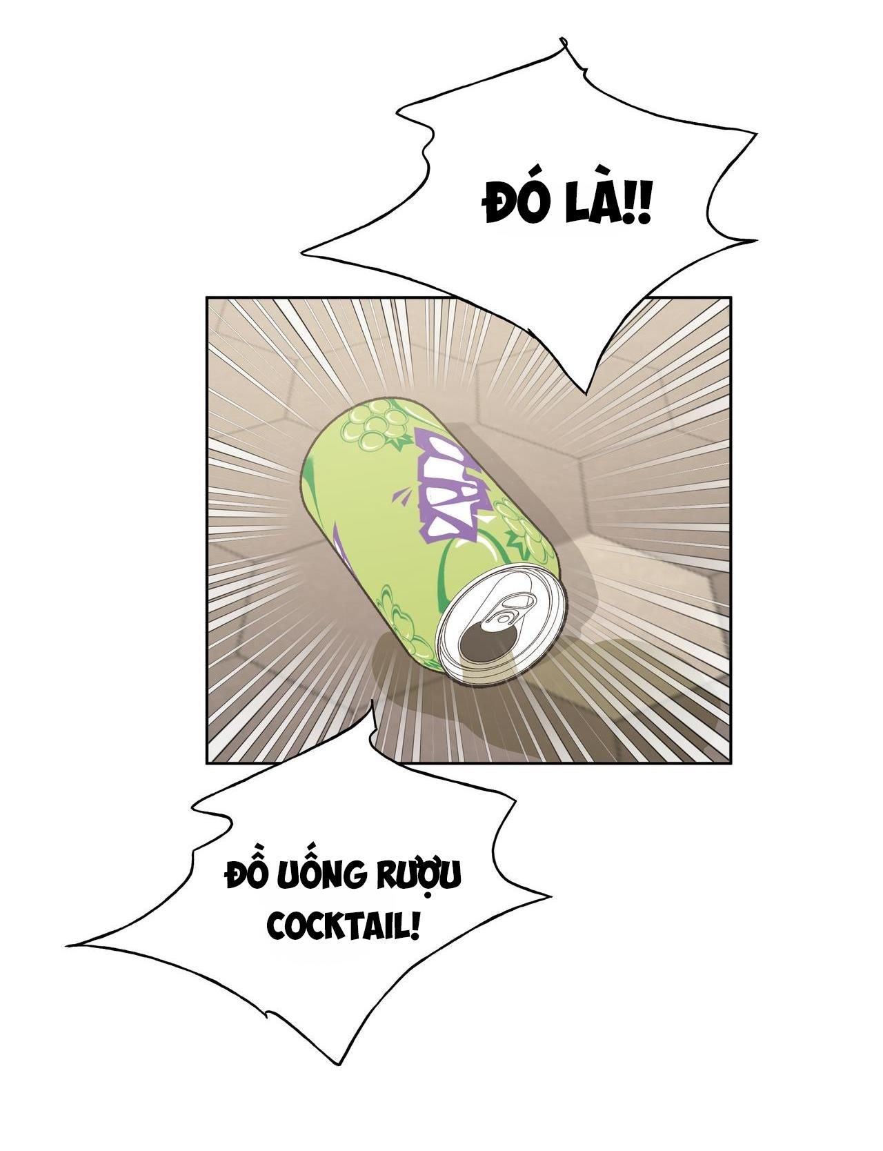 Cẩn Thận Bị Mộng Ma Ăn Mất Đó! Chapter 44.2 - Trang 2