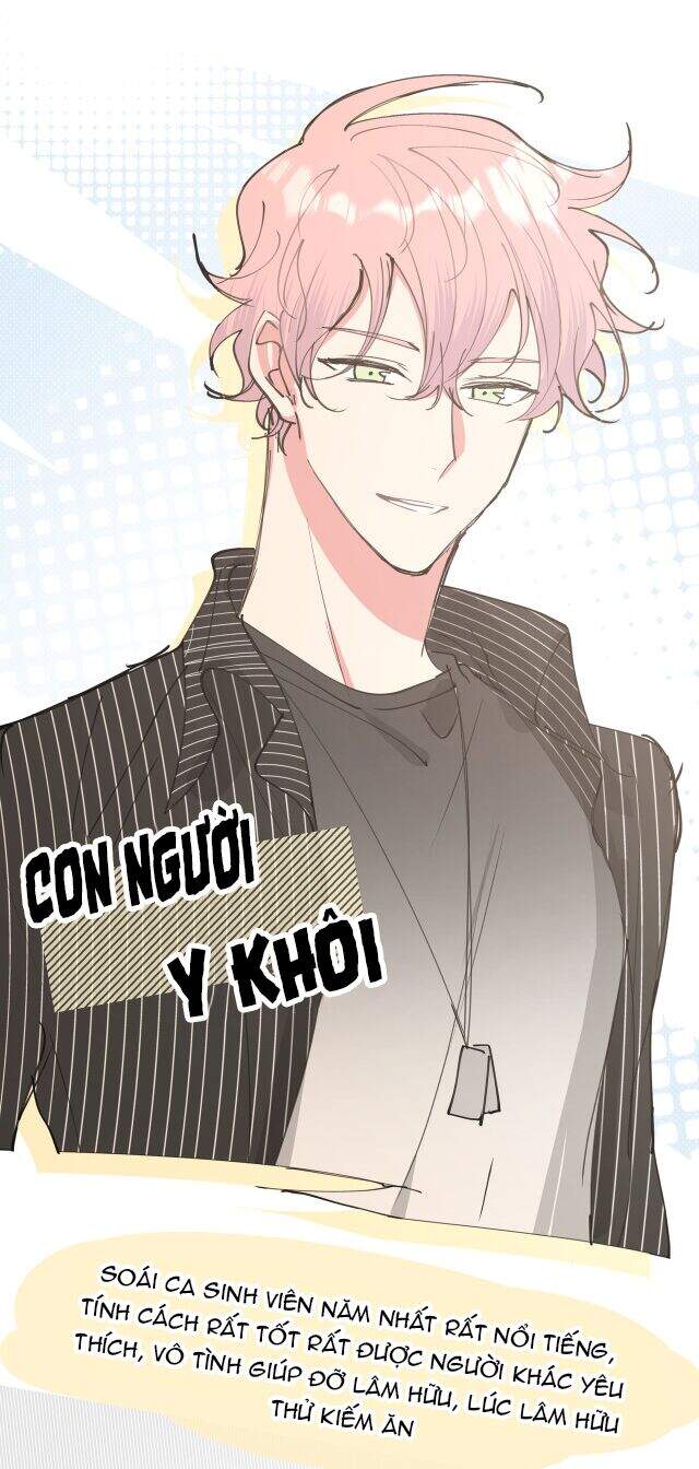 Cẩn Thận Bị Mộng Ma Ăn Mất Đó! Chapter 44.5 - Trang 2