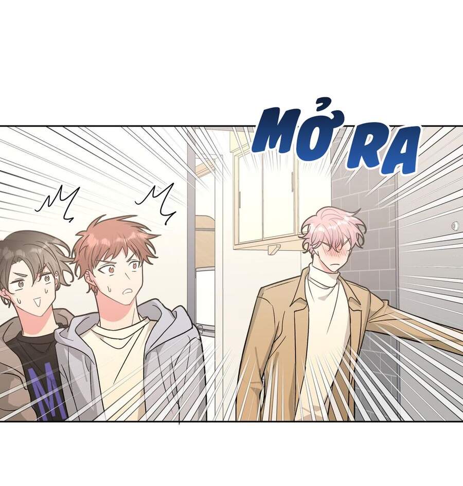 Cẩn Thận Bị Mộng Ma Ăn Mất Đó! Chapter 44 - Trang 2