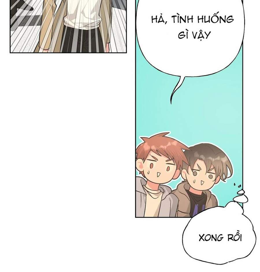 Cẩn Thận Bị Mộng Ma Ăn Mất Đó! Chapter 44 - Trang 2