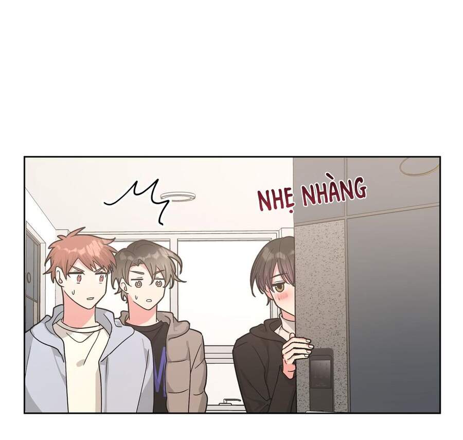 Cẩn Thận Bị Mộng Ma Ăn Mất Đó! Chapter 44 - Trang 2