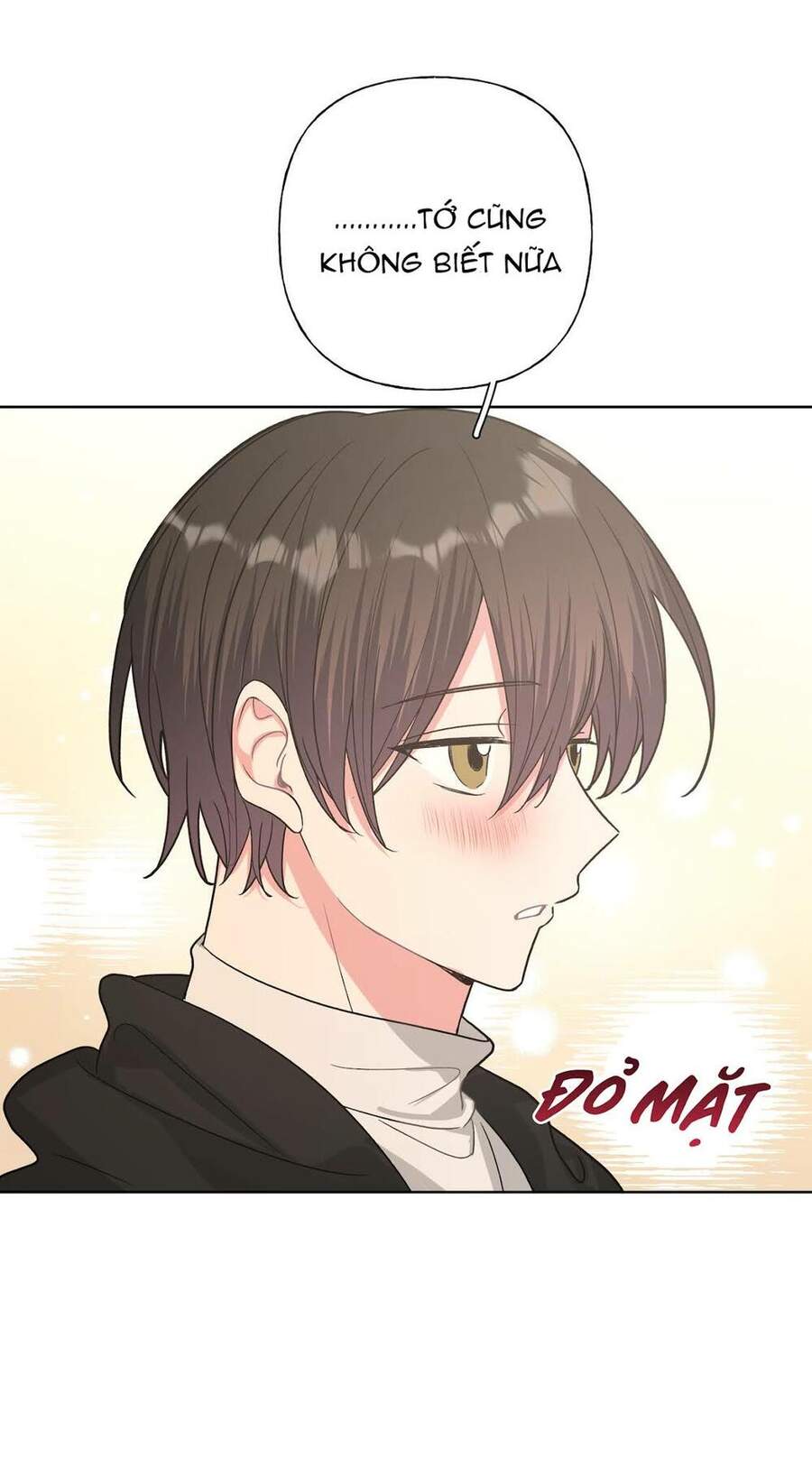 Cẩn Thận Bị Mộng Ma Ăn Mất Đó! Chapter 44 - Trang 2