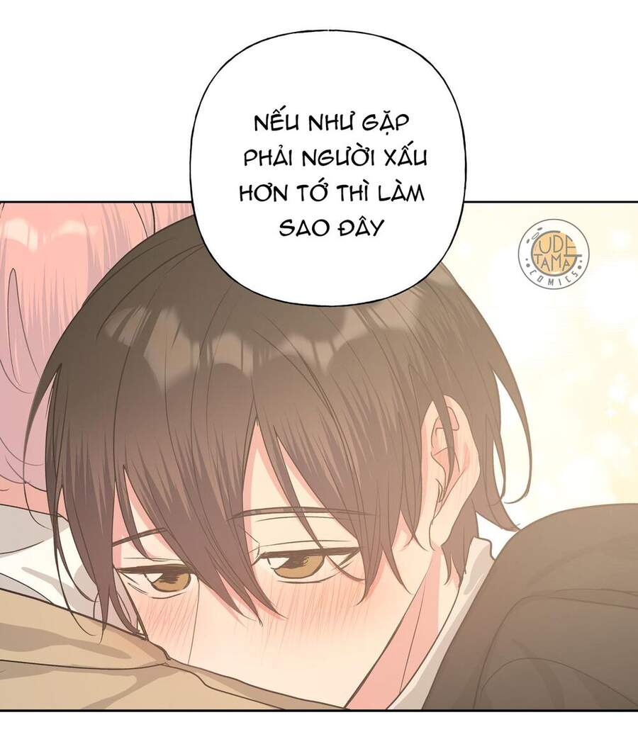 Cẩn Thận Bị Mộng Ma Ăn Mất Đó! Chapter 44 - Trang 2