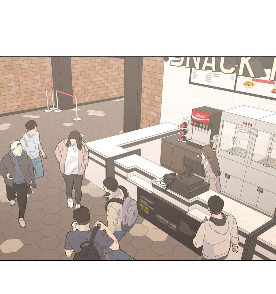 Cẩn Thận Bị Mộng Ma Ăn Mất Đó! Chapter 44 - Trang 2