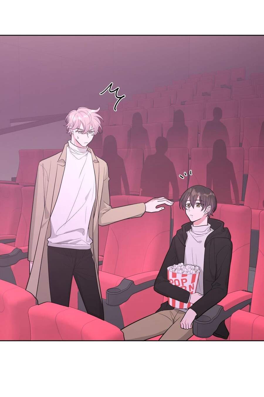 Cẩn Thận Bị Mộng Ma Ăn Mất Đó! Chapter 44 - Trang 2