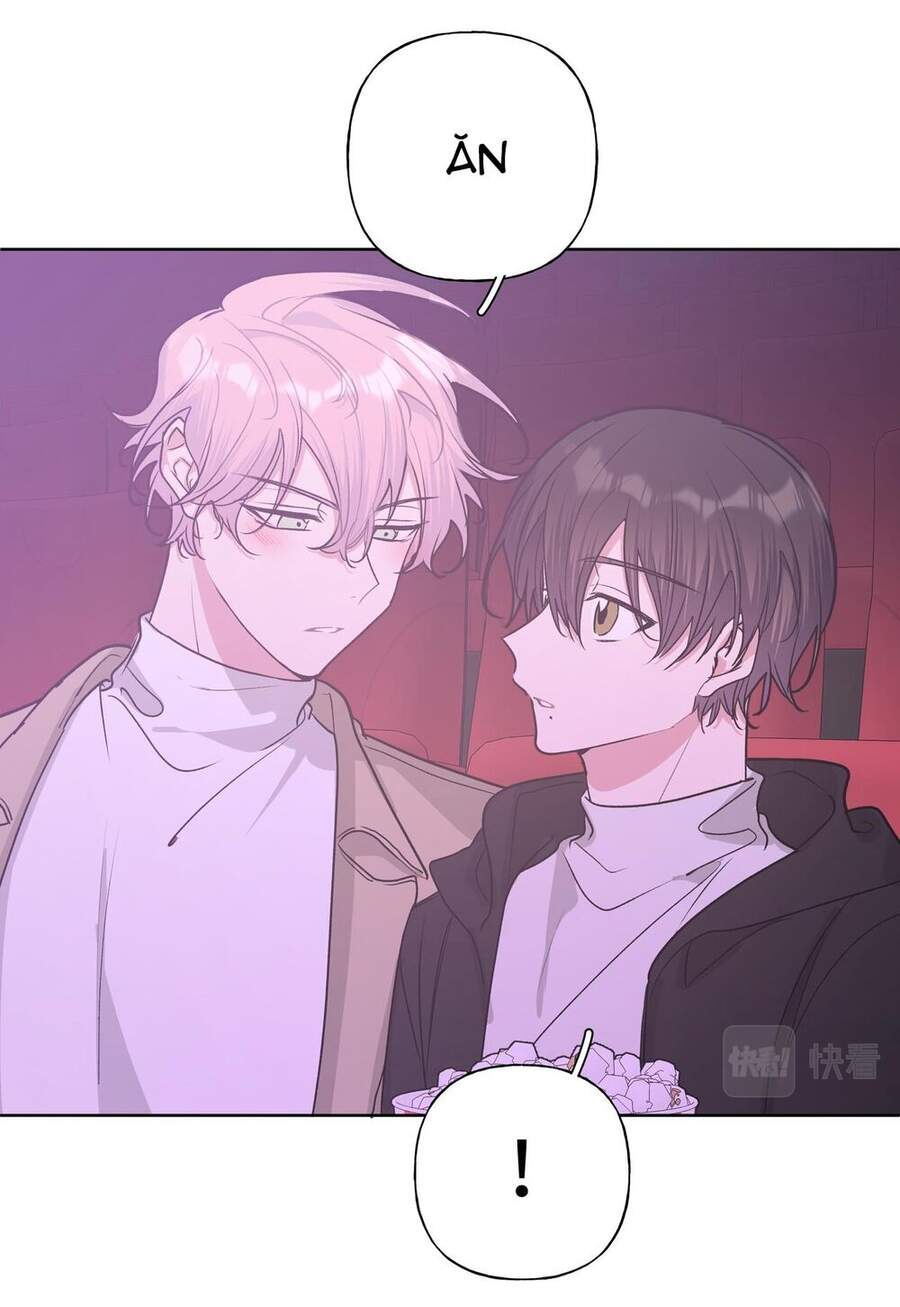 Cẩn Thận Bị Mộng Ma Ăn Mất Đó! Chapter 44 - Trang 2