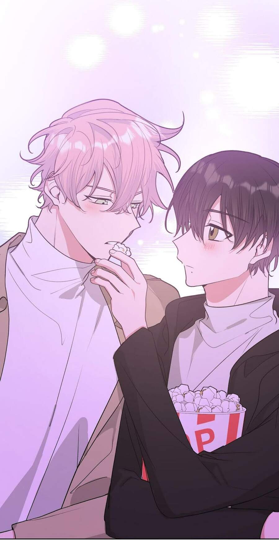 Cẩn Thận Bị Mộng Ma Ăn Mất Đó! Chapter 44 - Trang 2