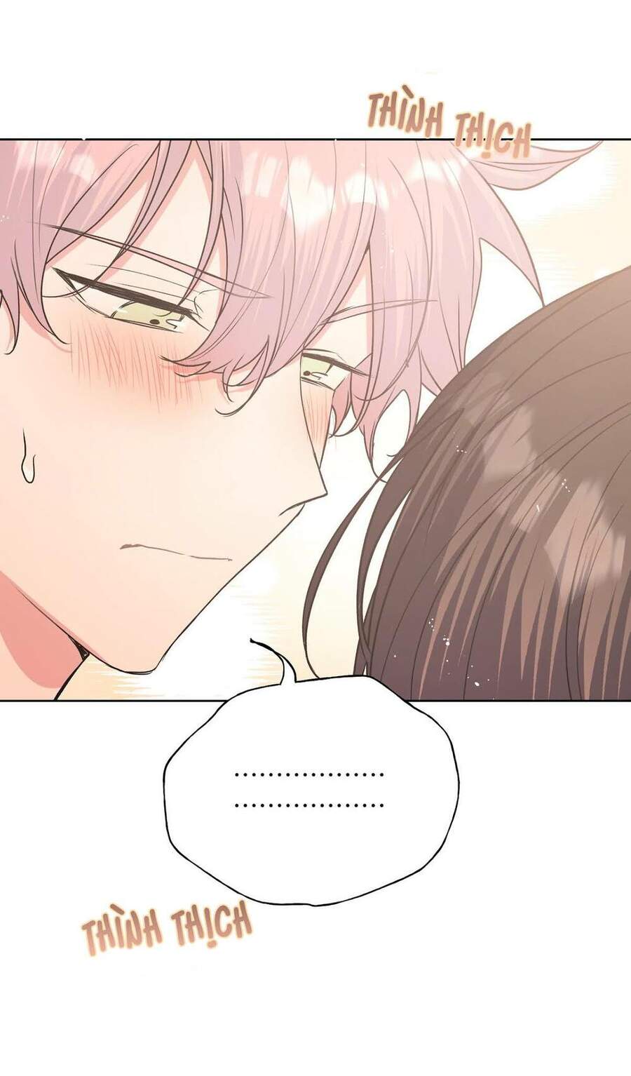 Cẩn Thận Bị Mộng Ma Ăn Mất Đó! Chapter 44 - Trang 2