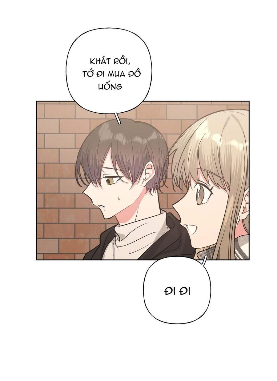 Cẩn Thận Bị Mộng Ma Ăn Mất Đó! Chapter 44 - Trang 2
