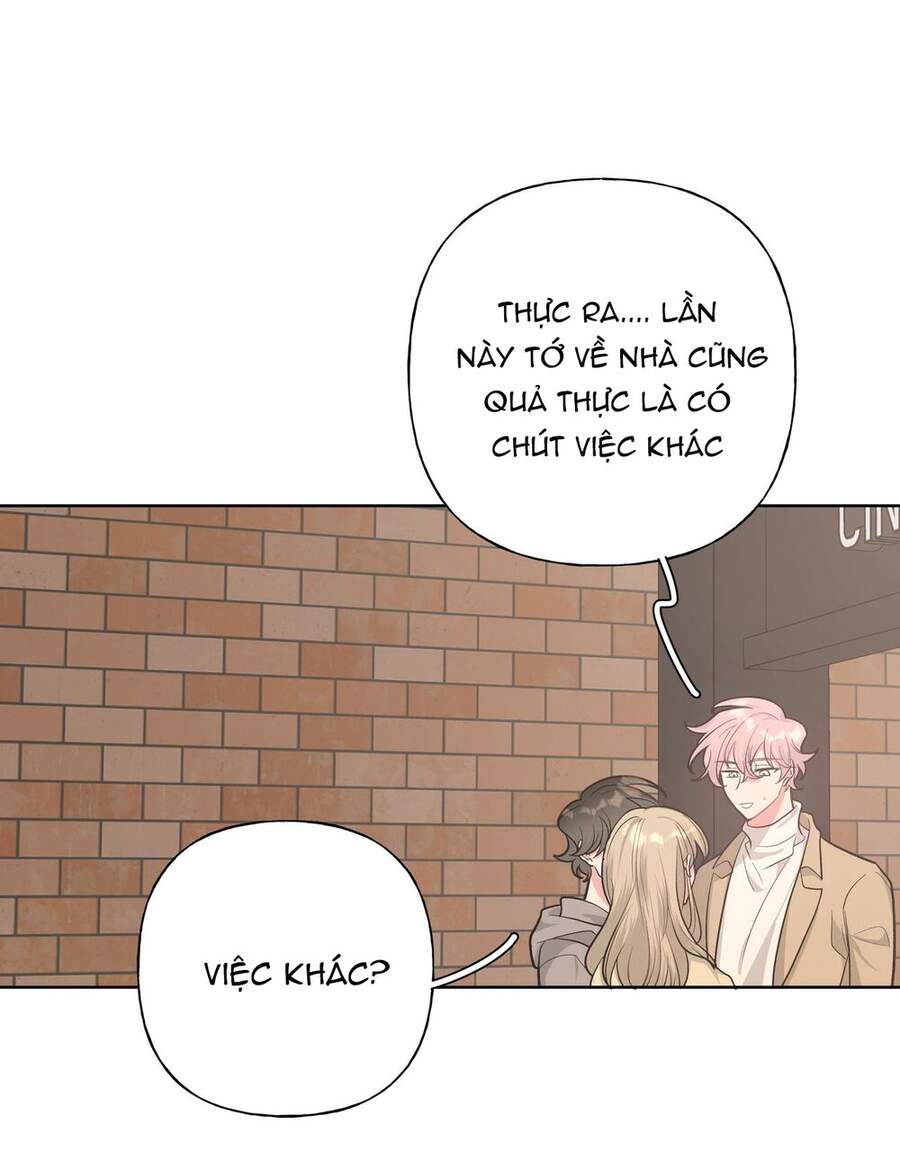 Cẩn Thận Bị Mộng Ma Ăn Mất Đó! Chapter 44 - Trang 2