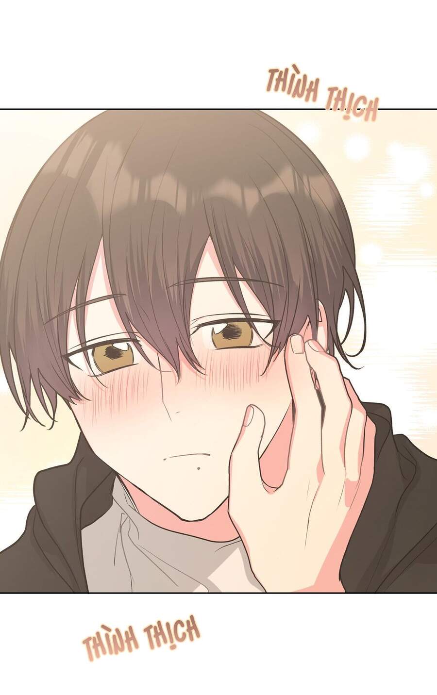 Cẩn Thận Bị Mộng Ma Ăn Mất Đó! Chapter 44 - Trang 2