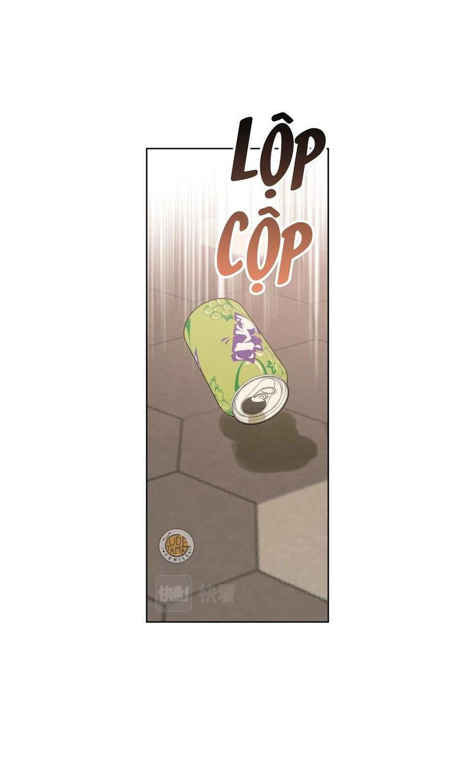 Cẩn Thận Bị Mộng Ma Ăn Mất Đó! Chapter 44 - Trang 2