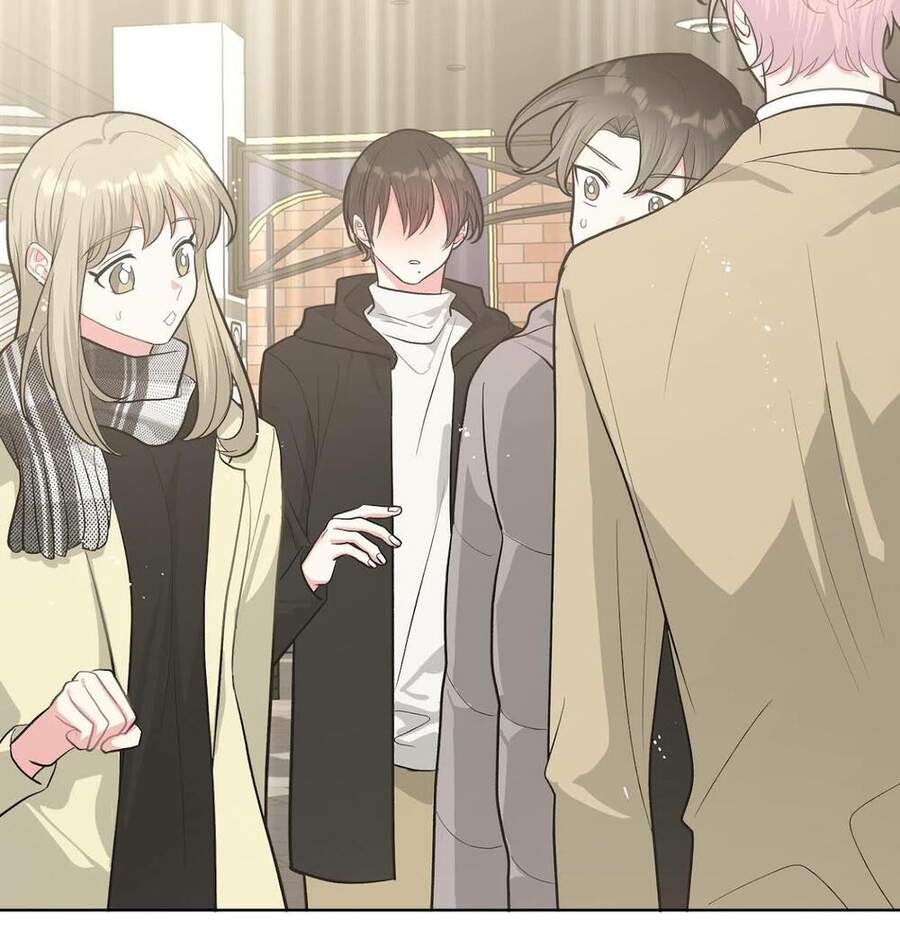 Cẩn Thận Bị Mộng Ma Ăn Mất Đó! Chapter 44 - Trang 2