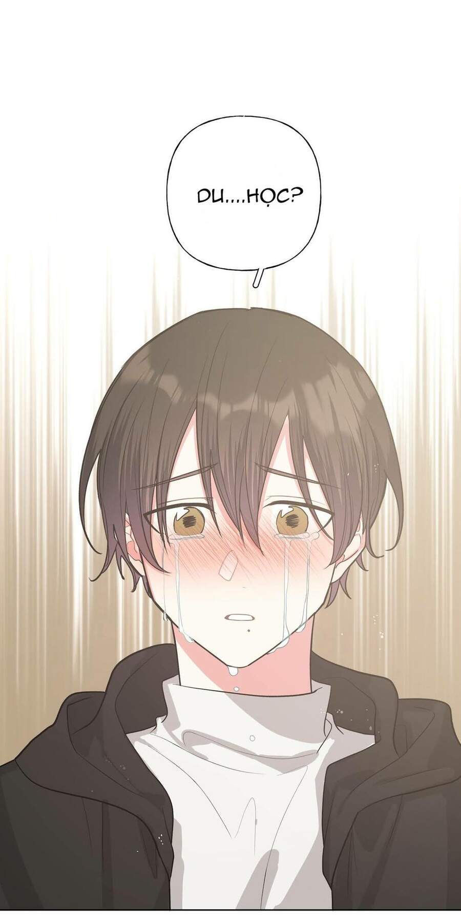 Cẩn Thận Bị Mộng Ma Ăn Mất Đó! Chapter 44 - Trang 2