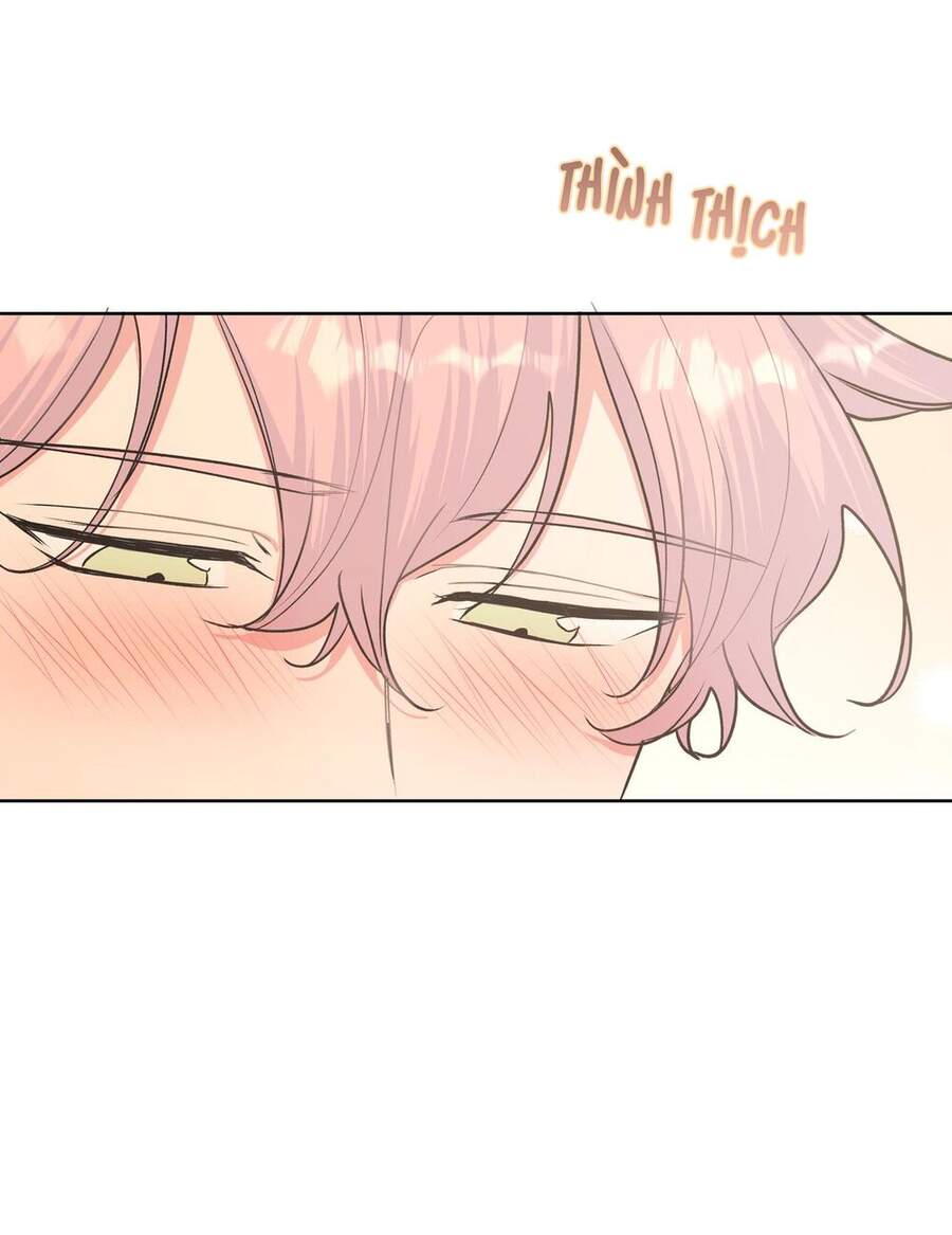 Cẩn Thận Bị Mộng Ma Ăn Mất Đó! Chapter 44 - Trang 2