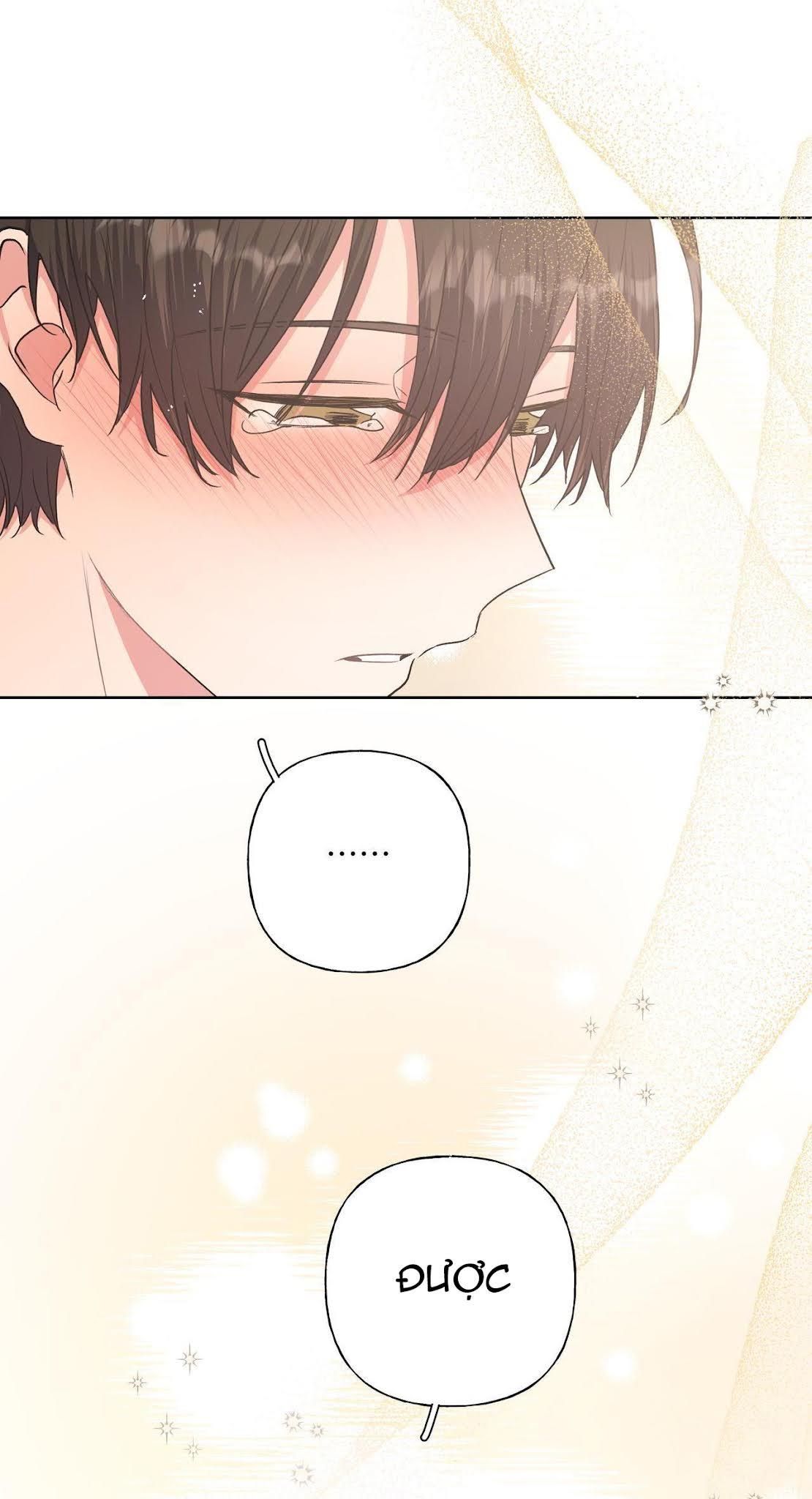 Cẩn Thận Bị Mộng Ma Ăn Mất Đó! Chapter 45.5 - Trang 2