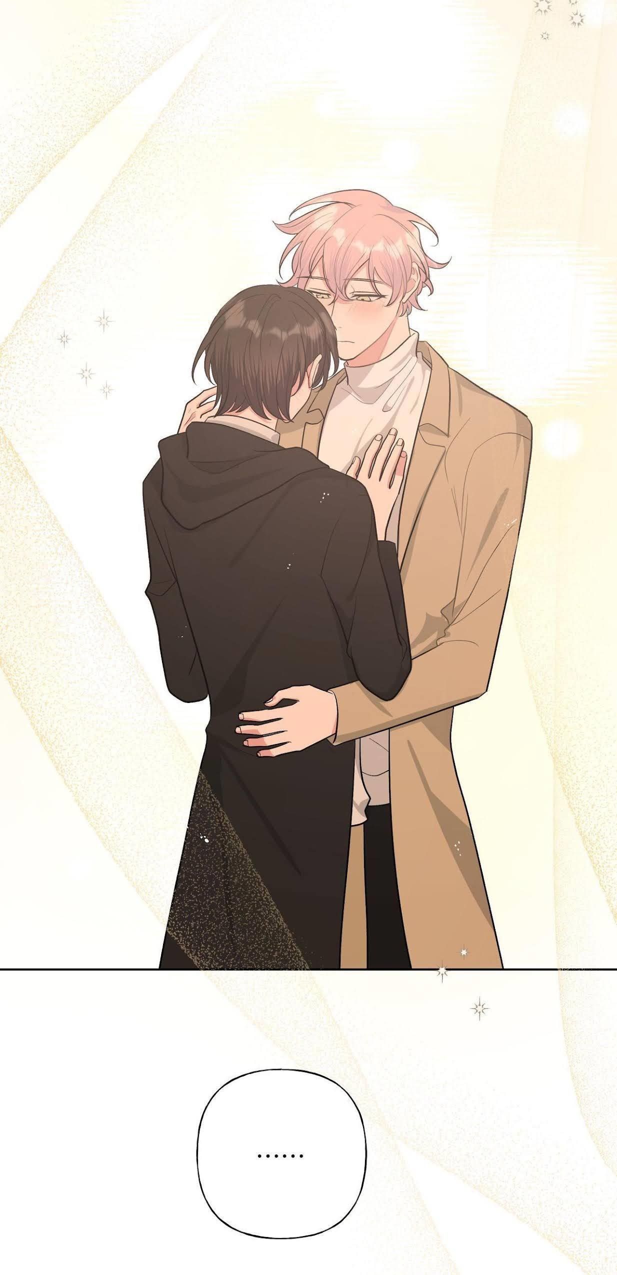 Cẩn Thận Bị Mộng Ma Ăn Mất Đó! Chapter 45.5 - Trang 2