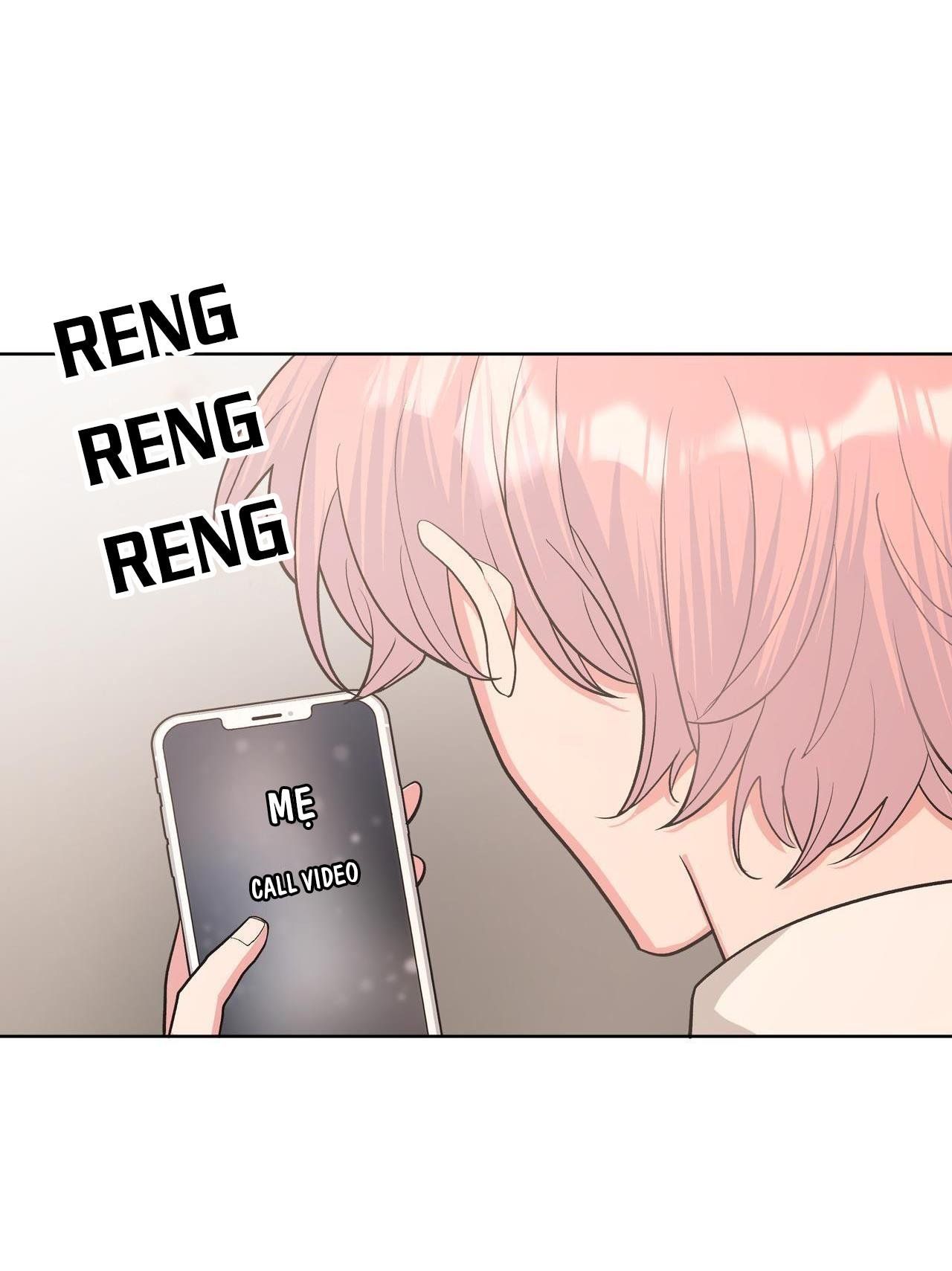 Cẩn Thận Bị Mộng Ma Ăn Mất Đó! Chapter 45.5 - Trang 2