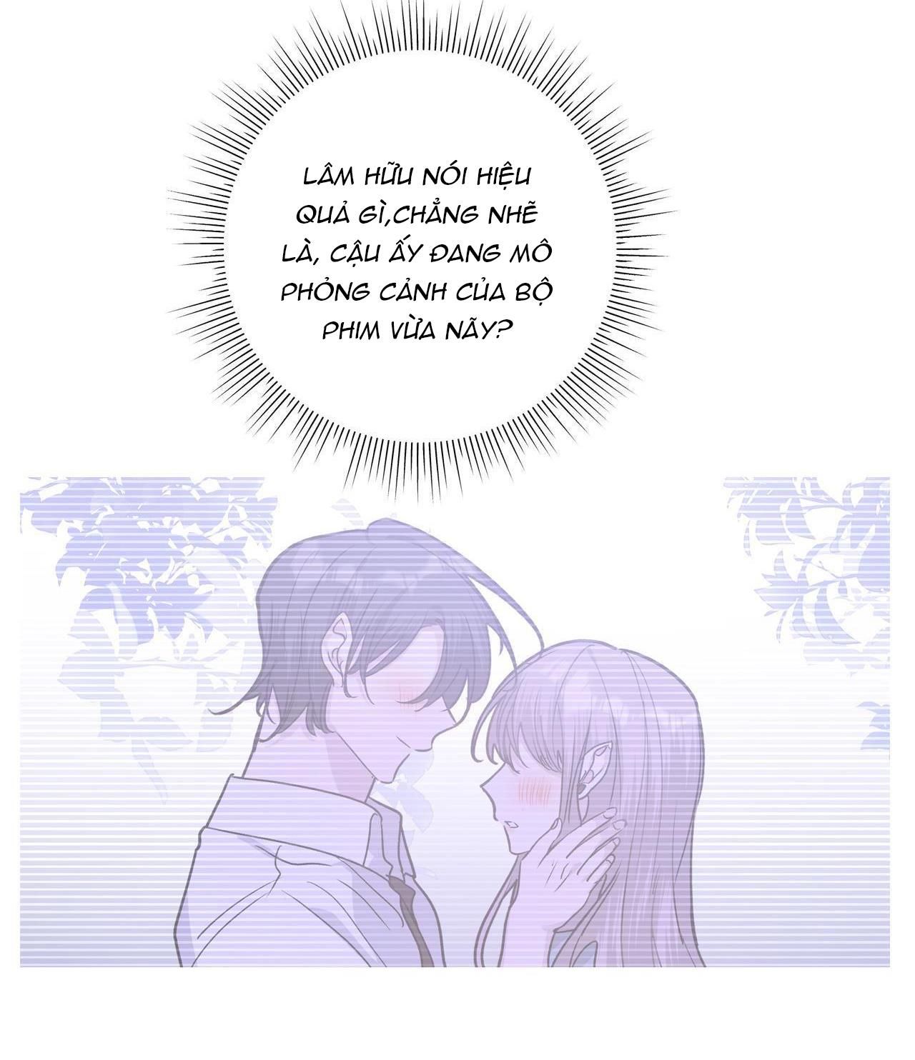 Cẩn Thận Bị Mộng Ma Ăn Mất Đó! Chapter 45.5 - Trang 2