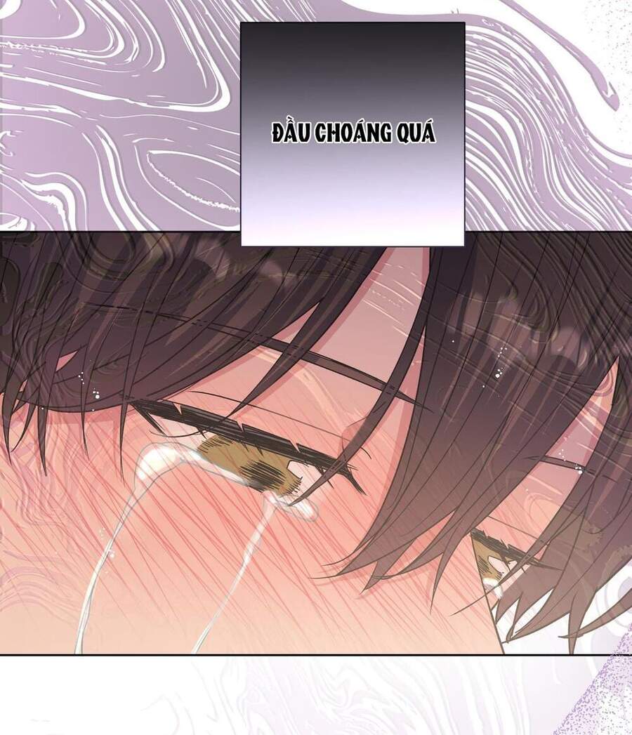 Cẩn Thận Bị Mộng Ma Ăn Mất Đó! Chapter 45 - Trang 2