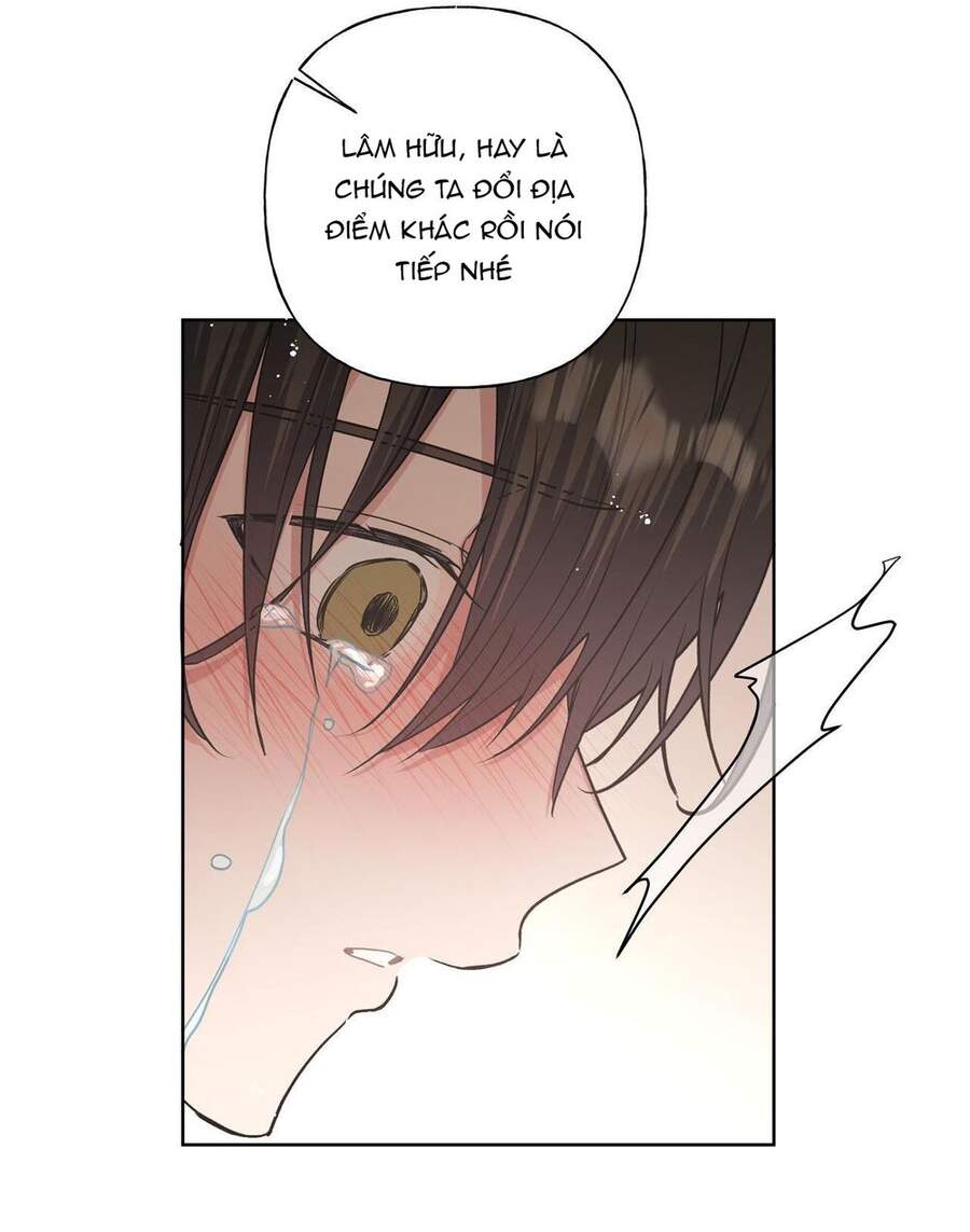 Cẩn Thận Bị Mộng Ma Ăn Mất Đó! Chapter 45 - Trang 2