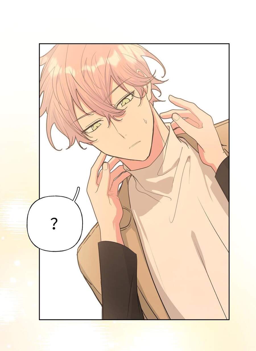 Cẩn Thận Bị Mộng Ma Ăn Mất Đó! Chapter 45 - Trang 2