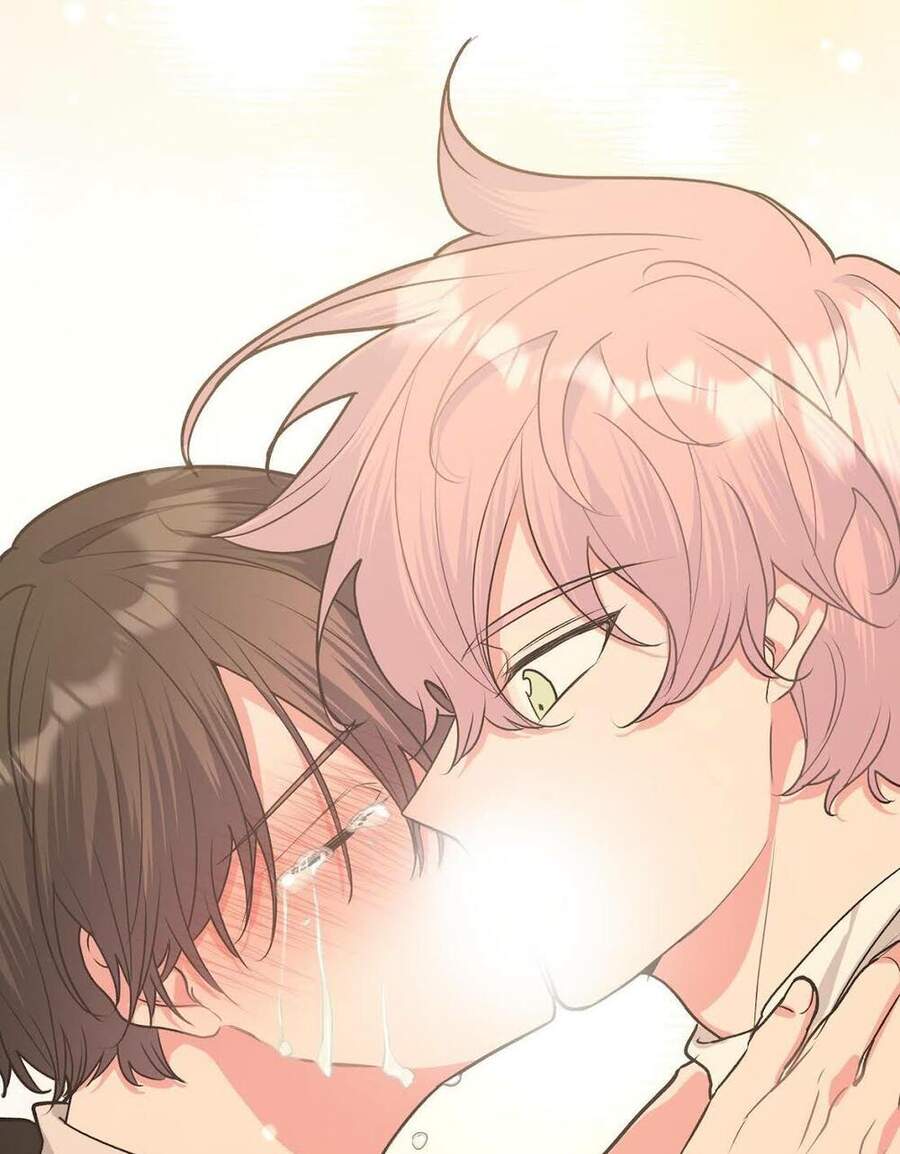 Cẩn Thận Bị Mộng Ma Ăn Mất Đó! Chapter 45 - Trang 2