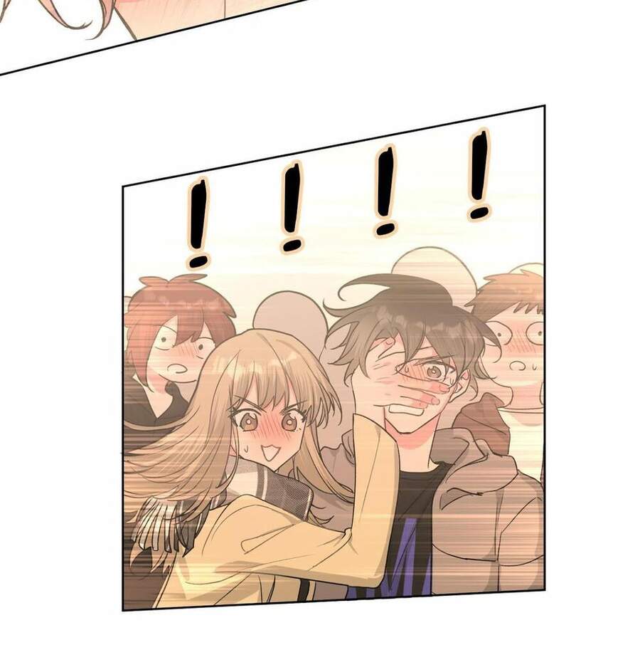 Cẩn Thận Bị Mộng Ma Ăn Mất Đó! Chapter 45 - Trang 2