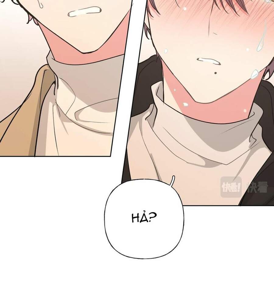 Cẩn Thận Bị Mộng Ma Ăn Mất Đó! Chapter 45 - Trang 2