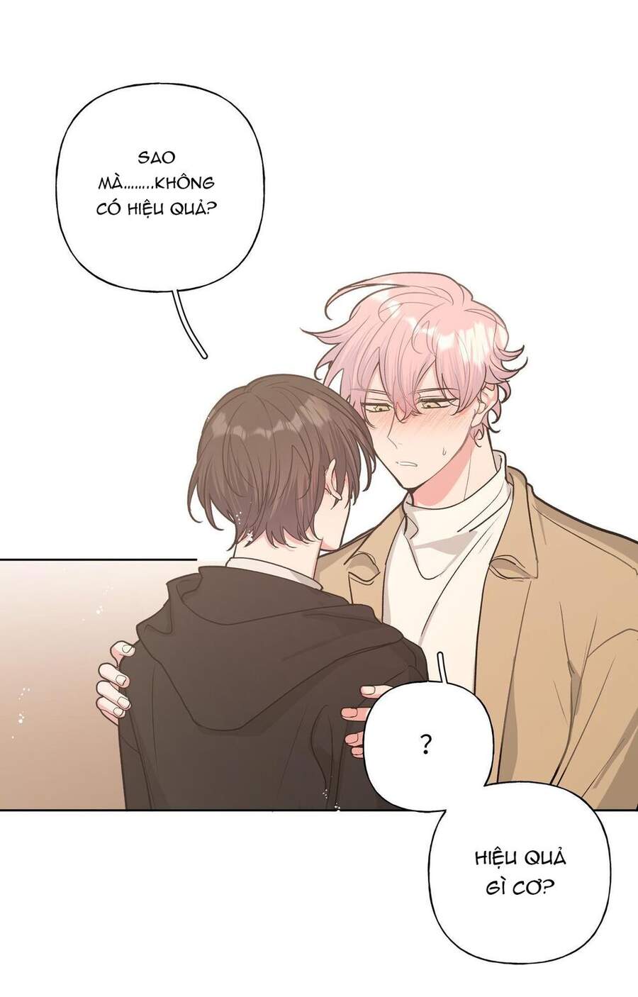 Cẩn Thận Bị Mộng Ma Ăn Mất Đó! Chapter 45 - Trang 2