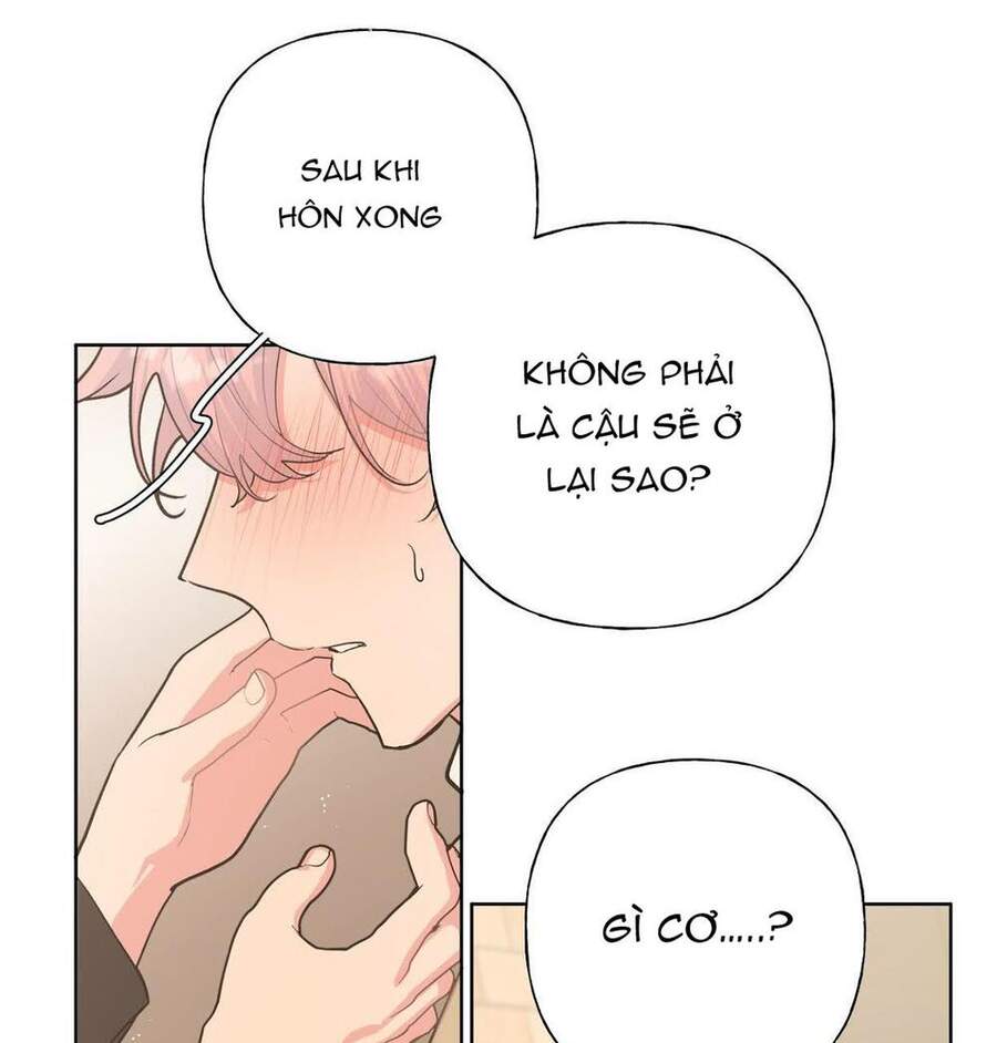 Cẩn Thận Bị Mộng Ma Ăn Mất Đó! Chapter 45 - Trang 2