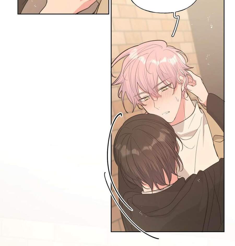 Cẩn Thận Bị Mộng Ma Ăn Mất Đó! Chapter 45 - Trang 2